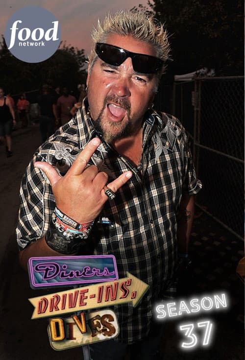 Season 37 poster