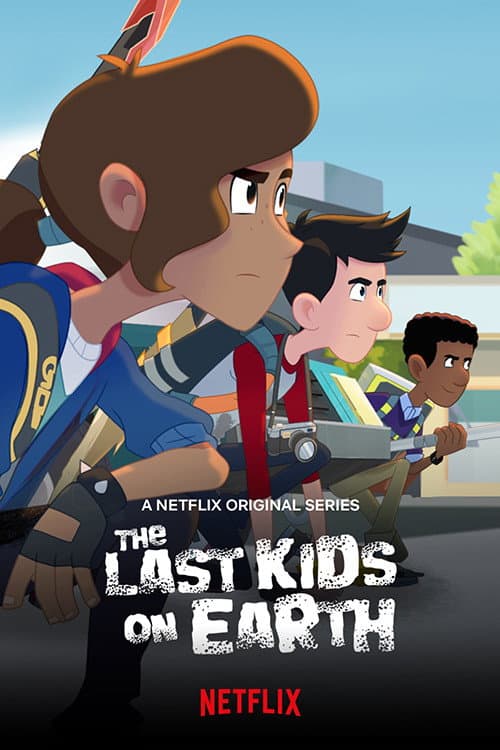 Book 1 poster