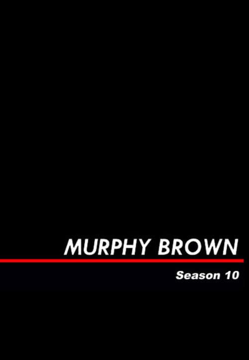 Season 10 poster