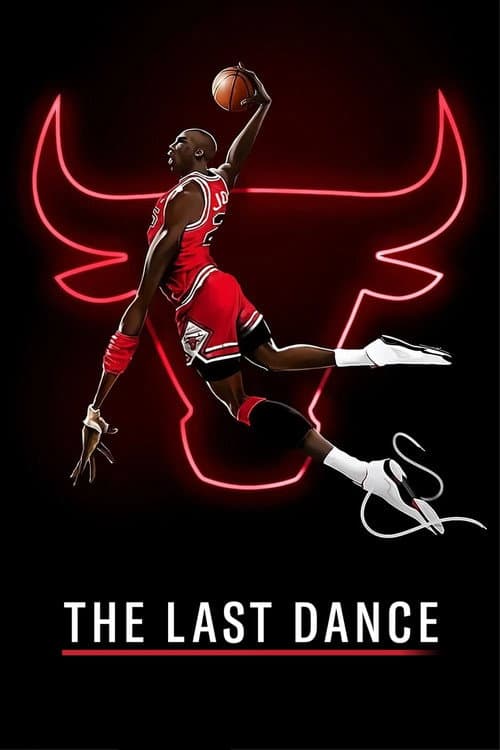 Limited Series poster
