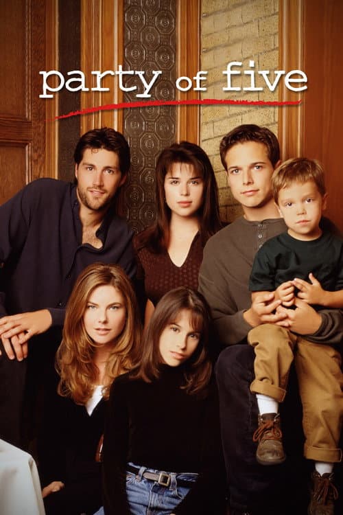 Season 3 poster