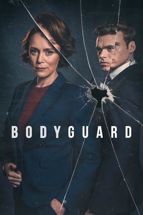 Miniseries poster
