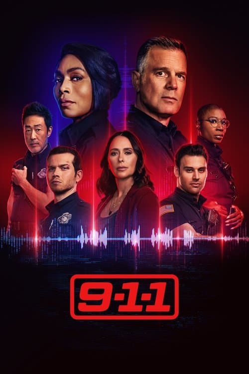 Season 8 poster