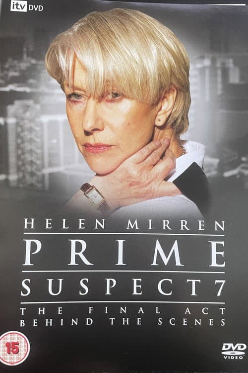 Specials poster