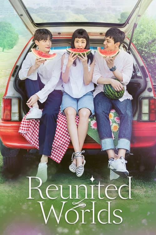 Limited Series poster