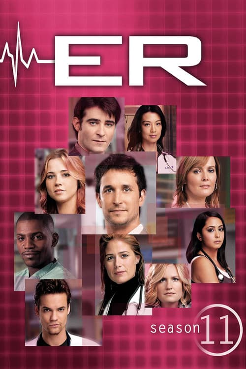 Season 11 poster