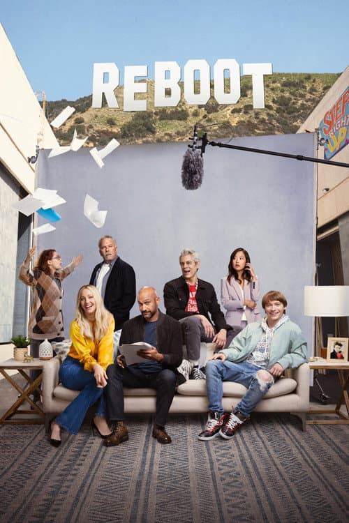 Season 1 poster