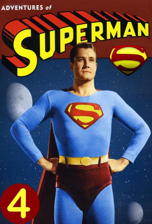 Season 4 poster