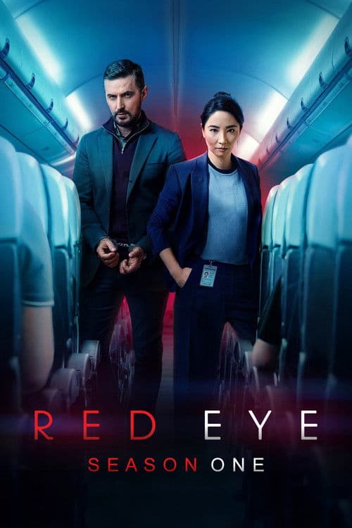 Season 1 poster