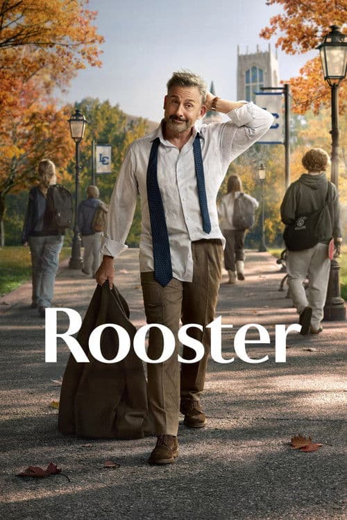 Season 1 poster
