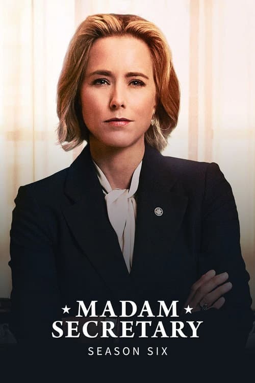 Season 6 poster