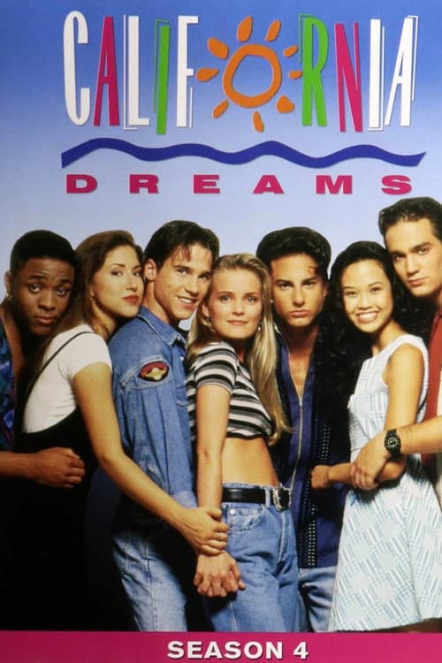 Season 4 poster