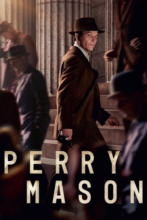 Season 2 poster