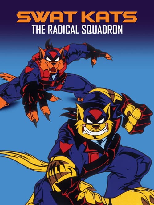 Season 1 poster