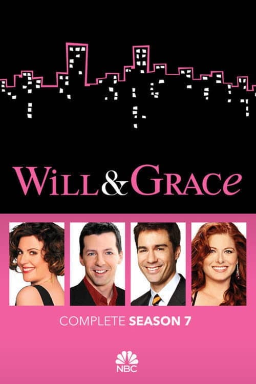 Season 7 poster