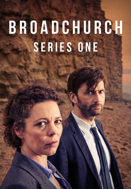Series 1 poster