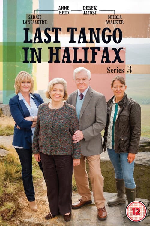 Series 3 poster