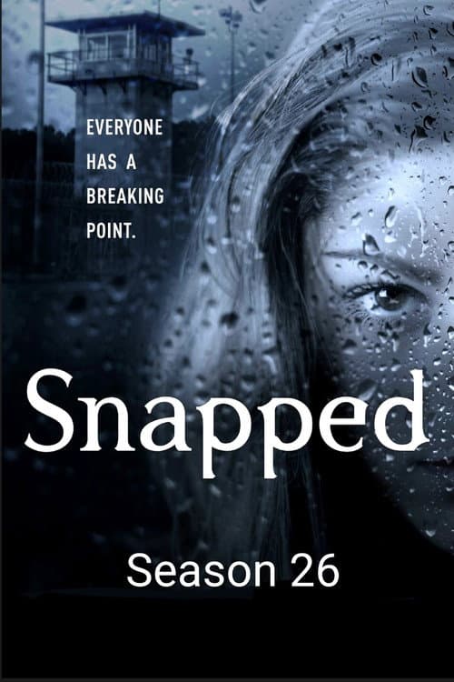 Season 26 poster