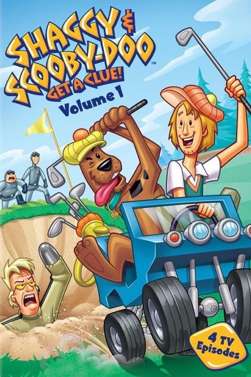 Season 1 poster
