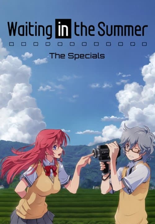 Specials poster