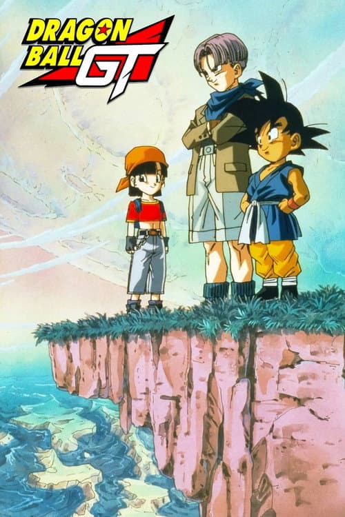 Season 1 poster
