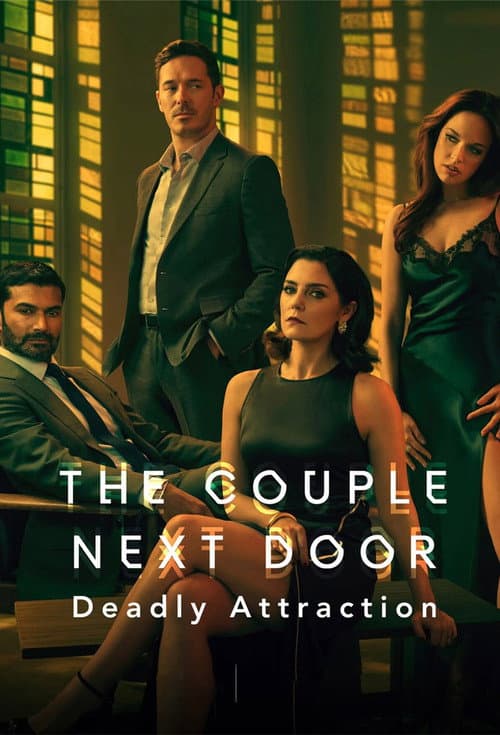 Season 2 poster