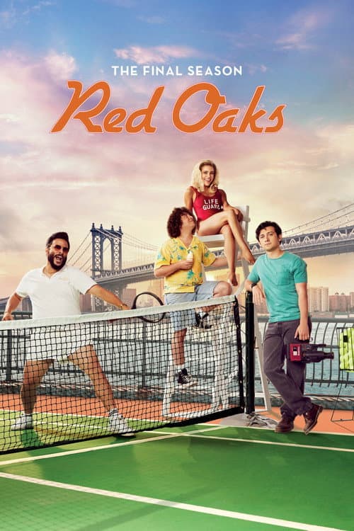 Season 3 poster