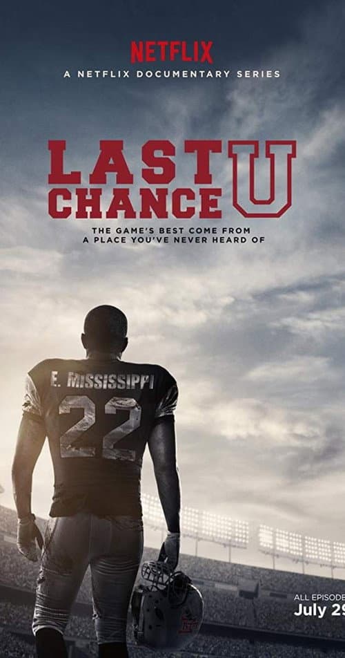 EMCC: Part 1 poster