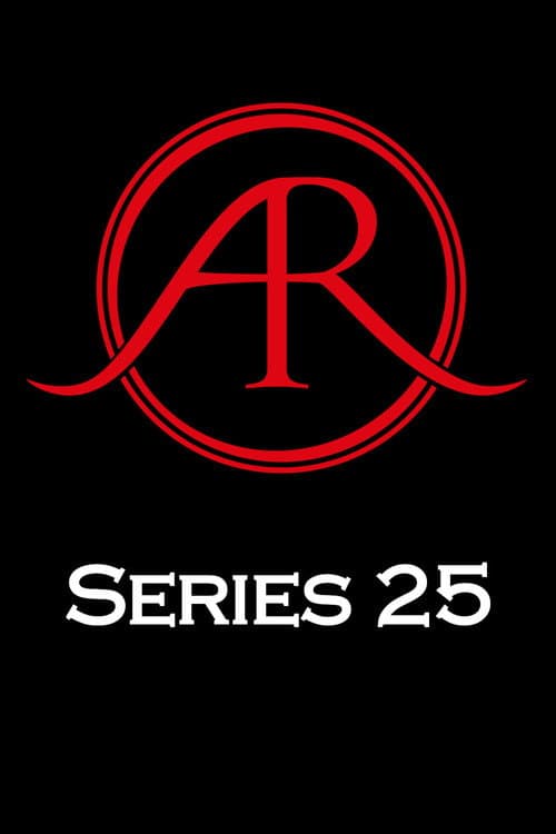 Series 25 poster
