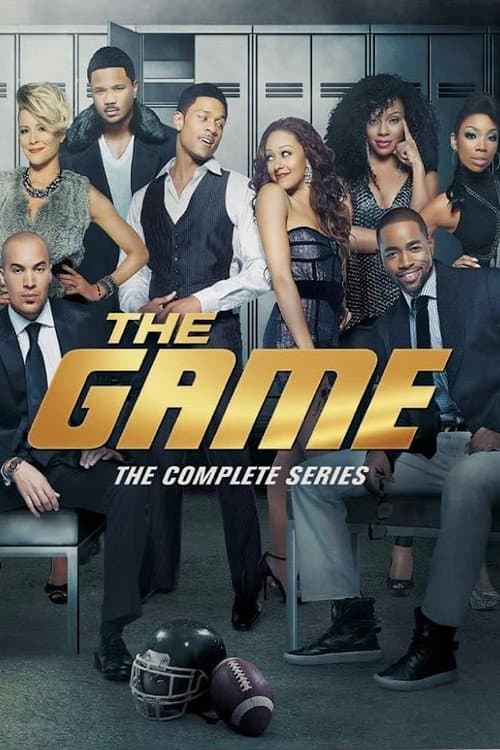 Season 9 poster