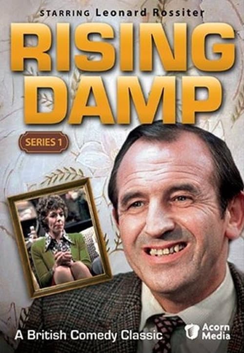Series 1 poster