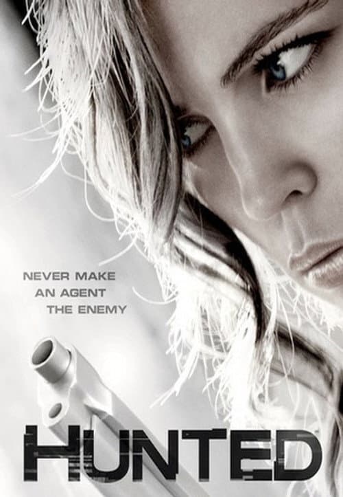 Season 1 poster