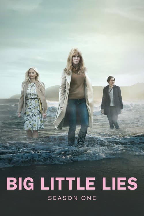 Season 1 poster