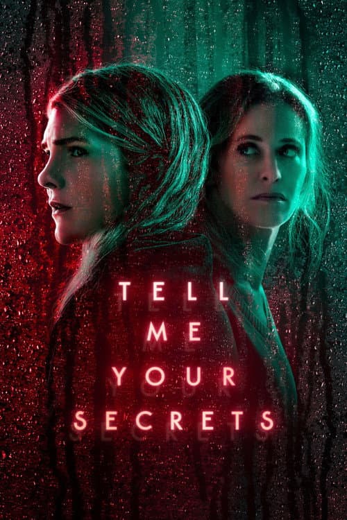 Season 1 poster