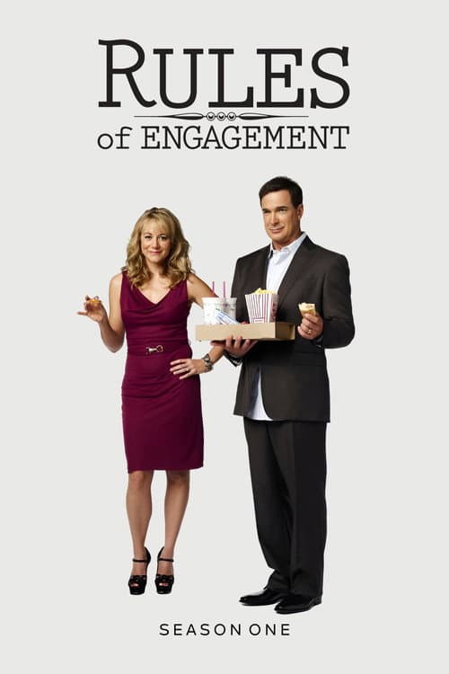 Season 1 poster