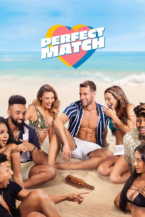 Season 1 poster