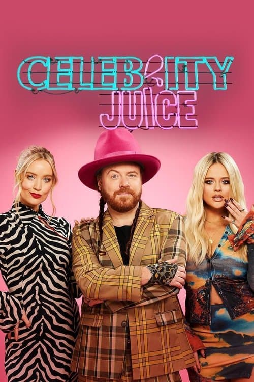 Season 20 poster