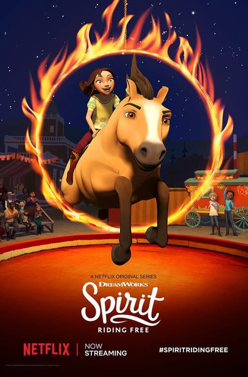 Season 5 poster