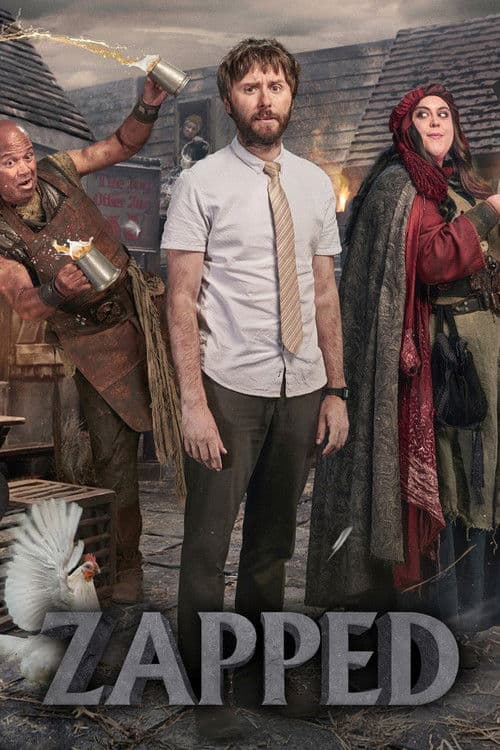 Season 1 poster