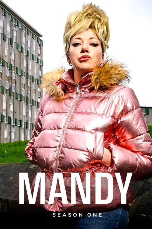 Series 1 poster