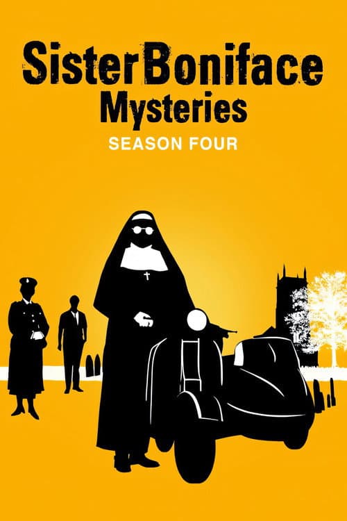 Season 4 poster