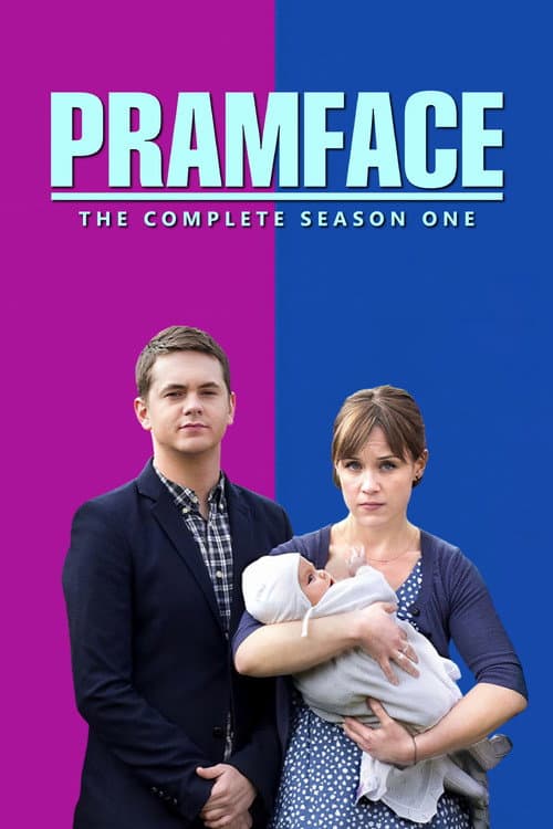 Season 1 poster