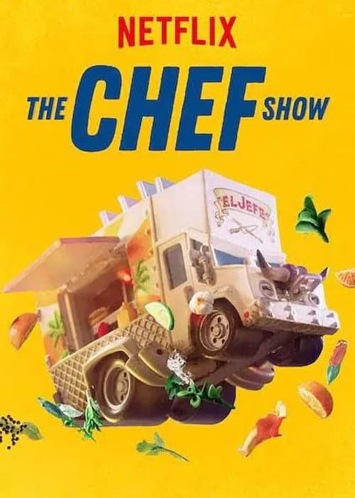 Season 2 poster