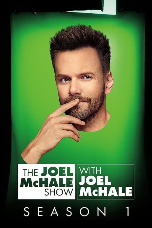 Season 1 poster