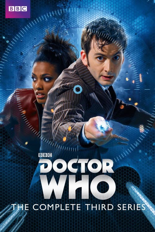 Series 3 poster