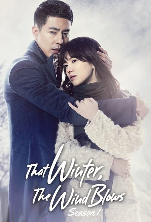 Season 1 poster