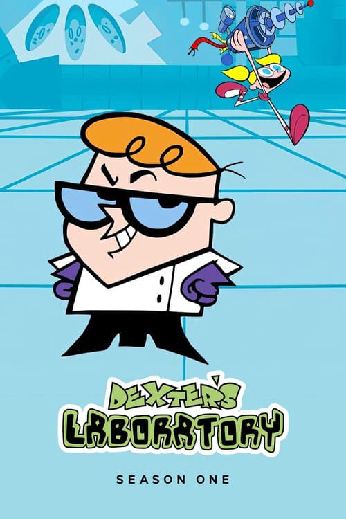 Season 1 poster