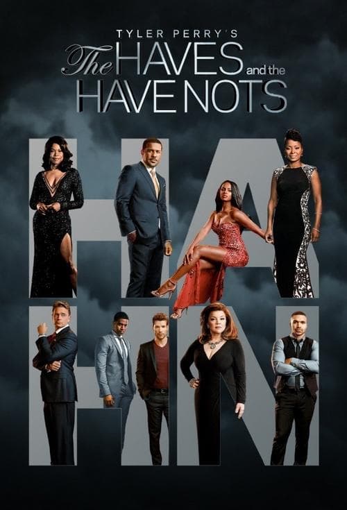 Season 3 poster