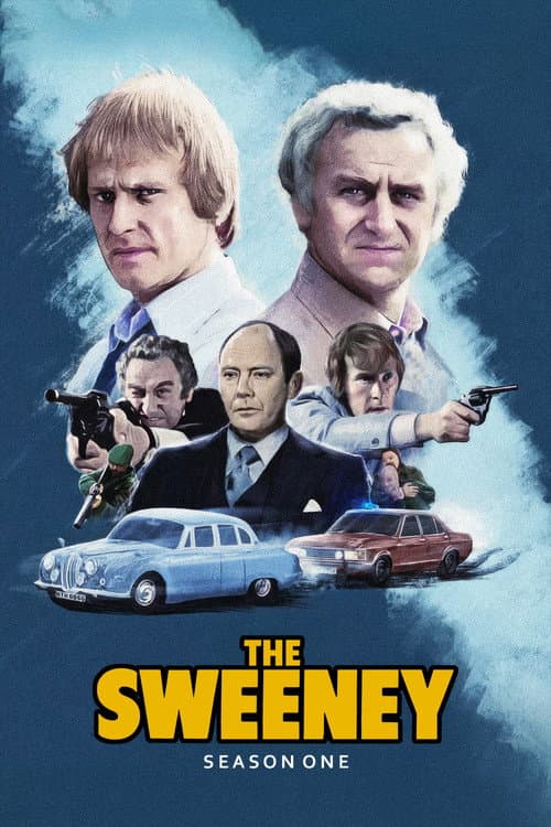 Season 1 poster