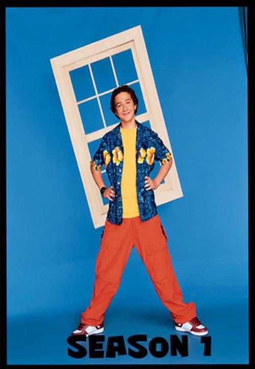 Season 1 poster